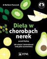 ebook Dieta w chorobach nerek przed dializą - Barbara Pyszczuk