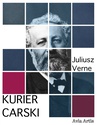 ebook Kurier carski - Juliusz Verne