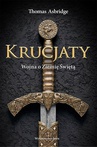 ebook Krucjaty - Thomas Asbridge