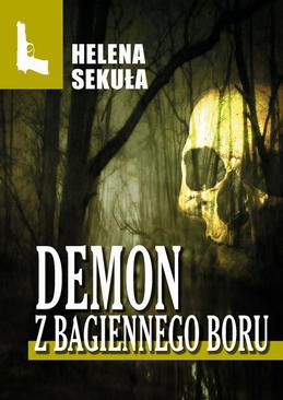 ebook Demona z Bagiennego Boru