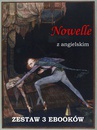 ebook Nowelle z angielskim. Zestaw 3 ebooków - Edgar Allan Poe,Arthur Conan Doyle,Marta Owczarek