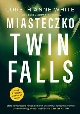 ebook Miasteczko Twin Falls