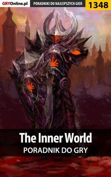ebook The Inner World - poradnik do gry