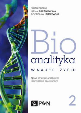 ebook Bioanalityka. Tom II