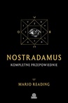 ebook Nostradamus. Kompletne przepowiednie - Mario Reading