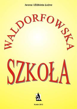 ebook Szkoła waldorfowska