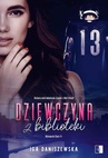 ebook Dziewczyna z biblioteki - Iga Daniszewska