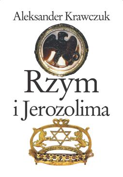 ebook Rzym i Jerozolima
