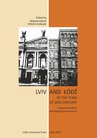 ebook Lviv and Łódź at the Turn of 20th Century. Historical Outline and Natural Environment - 