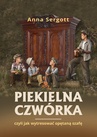 ebook Piekielna czwórka - Anna Sergott