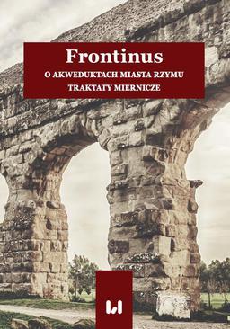 ebook Frontinus