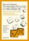 ebook Wnioskowanie o projekcie. Wykluczenie przypadku metodą małych prawdopodobieństw - William A. Dembski