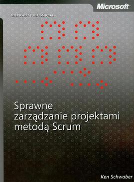 ebook Sprawne zarządzanie projektami metodą Scrum