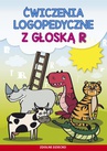 ebook Ćwiczenia logopedyczne z głoską R - Beata Guzowska