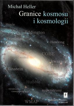 ebook Granice kosmosu i kosmologii