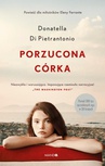 ebook Porzucona córka - Donatella Di Pietrantonio