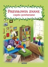 ebook Przysłowia znane, często powtarzane - Maria Pietruszewska