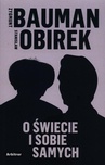 ebook O świecie i sobie samych - Stanisław Obirek,Zygmunt Bauman