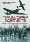 ebook Polskie Siły Powietrzne w Wielkiej Brytanii Lista Lotników - Anna Krzystek,Tadeusz Krzystek