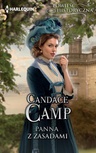 ebook Panna z zasadami - Candace Camp