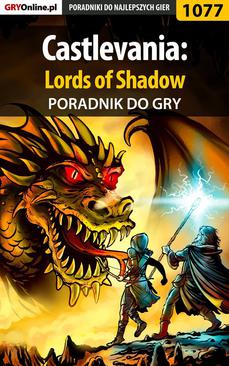 ebook Castlevania: Lords of Shadow - poradnik do gry