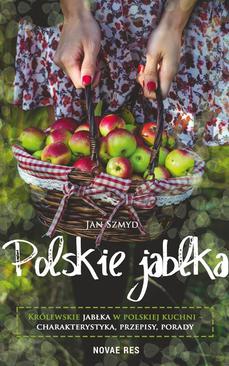 ebook Polskie jabłka