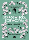 ebook Staroświecka dziewczyna - Louisa May Alcott