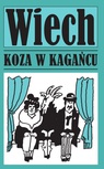 ebook Koza w kagańcu - Stefan Wiechecki Wiech