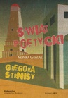 ebook Świat poetycki Gregora Strnišy - Monika Gawlak