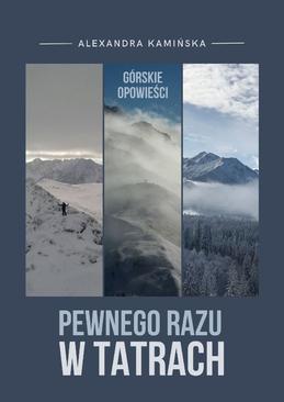 ebook Pewnego razu w Tatrach