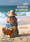 ebook Kot Amadeus w Sopocie - Karol Kłos