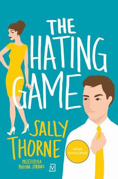 ebook The hating game