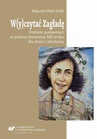 ebook W(y)czytać Zagładę - Małgorzata Wójcik-Dudek