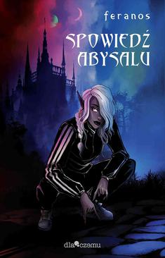 ebook Spowiedź Abysalu