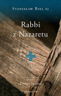 ebook Rabbi z Nazaretu