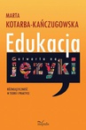 ebook Edukacja otwarta na języki - Marta Kotarba-Kańczugowska