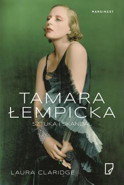 ebook Tamara Łempicka. Sztuka i skandal