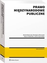 ebook Prawo międzynarodowe publiczne - Michał Balcerzak,Marcin Kałduński,Janusz Symonides,Remigiusz Bierzanek