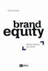 ebook Brand Equity - Dariusz Kubuj