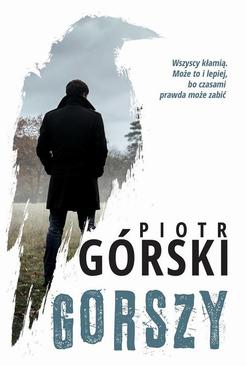ebook Gorszy