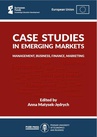 ebook Case studies in emerging markets: Management, business, finance, marketing - 