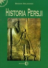 ebook Historia Persji t.1 - Bogdan Składanek