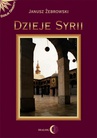 ebook Dzieje Syrii - Janusz Żebrowski