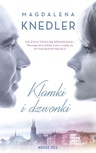 ebook Klamki i dzwonki - Magdalena Knedler