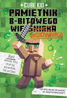 ebook Minecraft 1. Pamiętnik 8-bitowego wojownika - Cube Kid,Kid Cube