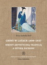 ebook Chiny w latach 1898 - 1937 - Anna Izabella Król