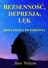 ebook Bezsenność, depresja, lęk - Ann Wilson