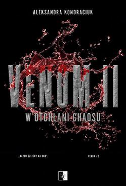 ebook Venom 2. W otchłani chaosu
