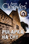ebook Pułapka na ćmy - Ann Cleeves