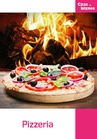 ebook Pizzeria - Opracowanie zbiorowe